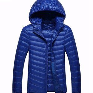 Men Overcoats Jackets